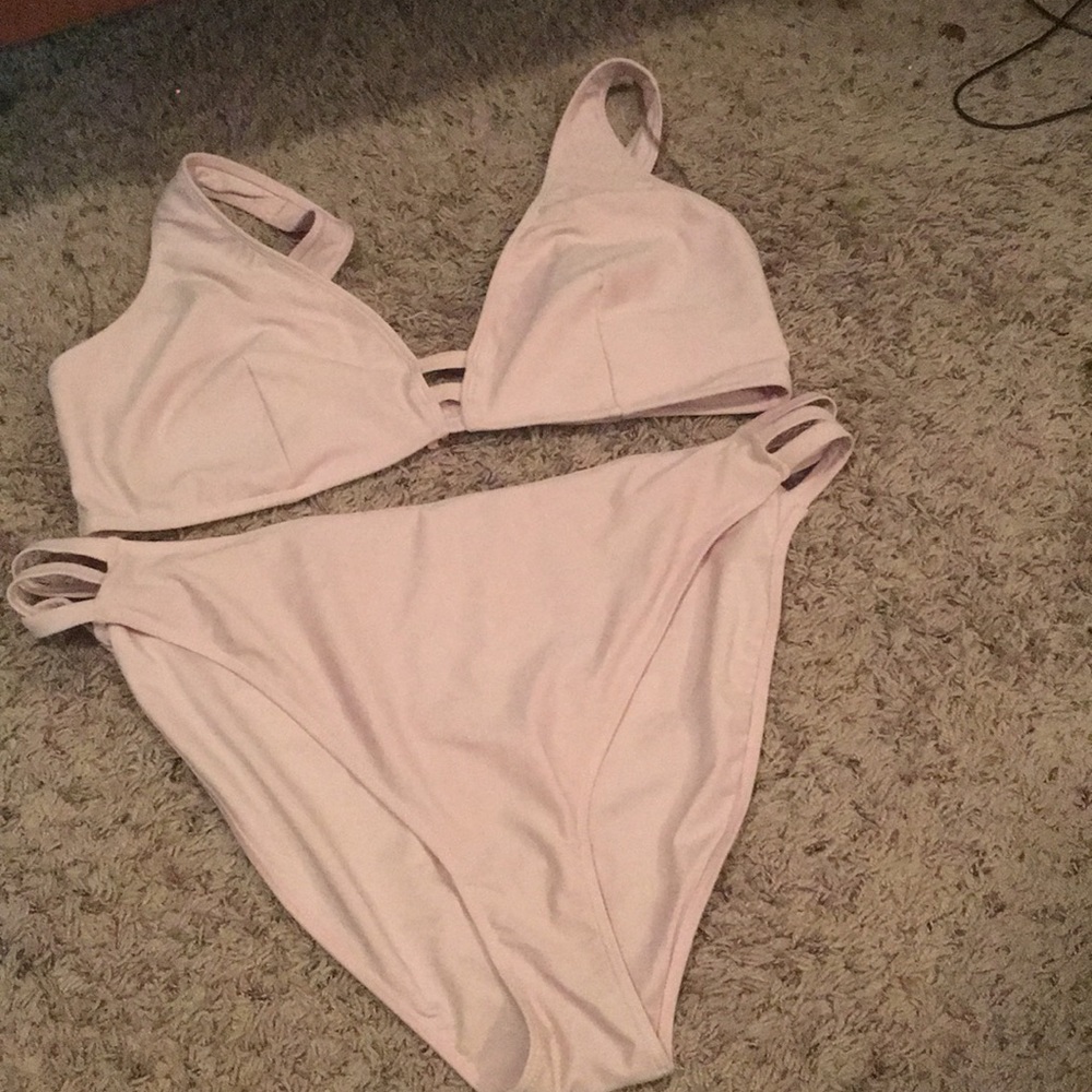Two piece bikinis *will take offers *
